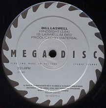 Load image into Gallery viewer, Bill Laswell : Work Song (12")