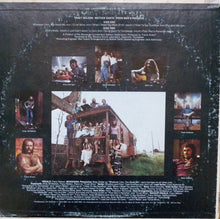 Load image into Gallery viewer, Tracy Nelson / Mother Earth (4) : Poor Man's Paradise (LP, Album, Pit)