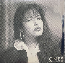 Load image into Gallery viewer, Selena : Ones (2xLP, Comp, Ltd, Pic, RE)