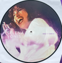 Load image into Gallery viewer, Selena : Ones (2xLP, Comp, Ltd, Pic, RE)