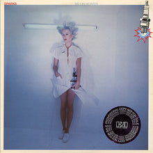 Load image into Gallery viewer, Sparks : No.1 In Heaven (LP, Album, Promo, Whi)