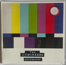 Load image into Gallery viewer, The Lumineers : Automatic (LP, Album, Ltd, Orc)