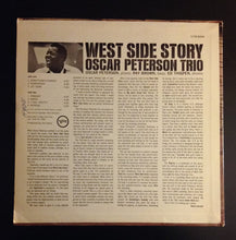 Laden Sie das Bild in den Galerie-Viewer, Oscar Peterson Trio* : West Side Story (LP, Album)