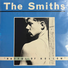 Laden Sie das Bild in den Galerie-Viewer, The Smiths : Hatful Of Hollow (LP, Comp, RE, 180)