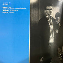 Laden Sie das Bild in den Galerie-Viewer, The Smiths : Hatful Of Hollow (LP, Comp, RE, 180)