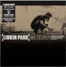 Load image into Gallery viewer, Linkin Park : Meteora (LP, Album, Ltd, RE, Gat)
