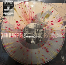 Load image into Gallery viewer, Linkin Park : Meteora (LP, Album, Ltd, RE, Gat)