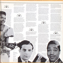 Laden Sie das Bild in den Galerie-Viewer, Various : 50 Years Of Jazz Guitar (2xLP, Album, Comp, Mono)