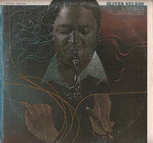Load image into Gallery viewer, Oliver Nelson : A Dream Deferred (2xLP, Comp)