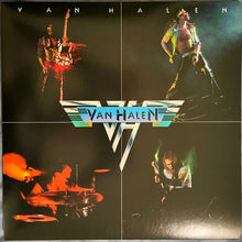 Load image into Gallery viewer, Van Halen : Van Halen (LP, Album, RE, RM, 180)