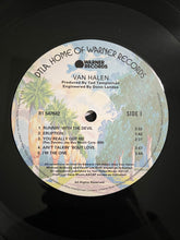 Charger l'image dans la galerie, Van Halen : Van Halen (LP, Album, RE, RM, 180)