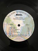 Load image into Gallery viewer, Van Halen : Van Halen (LP, Album, RE, RM, 180)