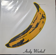 Load image into Gallery viewer, The Velvet Underground & Nico (3) : The Velvet Underground & Nico (LP, Album, RE, 180)