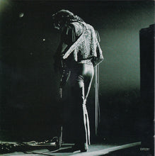 Laden Sie das Bild in den Galerie-Viewer, Various : Power Of Soul (A Tribute To Jimi Hendrix) (CD, Album)