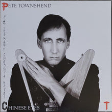 Load image into Gallery viewer, Pete Townshend : All The Best Cowboys Have Chinese Eyes (LP, Album, All)