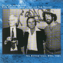 Load image into Gallery viewer, Tom Russell : The Long Way Around (CD, Album)