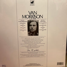 Load image into Gallery viewer, Van Morrison : Astral Weeks (LP, Album, RE, RM, 180)