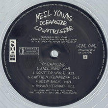 Load image into Gallery viewer, Neil Young : Oceanside Countryside (LP, Album, Cle)