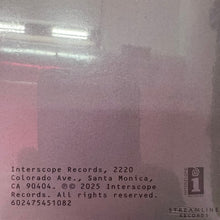 Load image into Gallery viewer, Lady Gaga : Mayhem (LP + LP, S/Sided, Etch + Album)