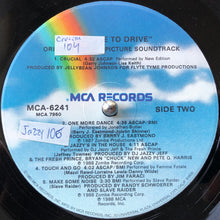 Load image into Gallery viewer, Various : License To Drive - Original Motion Picture Soundtrack (LP, Album, Comp)