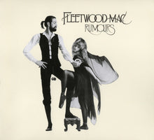 Laden Sie das Bild in den Galerie-Viewer, Fleetwood Mac : Rumours (CD, Album, RE)