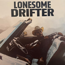 Load image into Gallery viewer, Charley Crockett : Lonesome Drifter (LP, Album, Ltd, Sil)