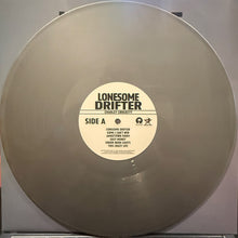 Load image into Gallery viewer, Charley Crockett : Lonesome Drifter (LP, Album, Ltd, Sil)