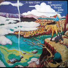 Load image into Gallery viewer, The Marshall Tucker Band : A New Life (LP, Album, Promo)