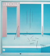 Charger l'image dans la galerie, Windows (3) : Windows (LP, Album)