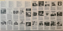 Laden Sie das Bild in den Galerie-Viewer, Various : The World's Greatest Bluegrass Bands, Number 2 (2xLP, Comp, Gat)