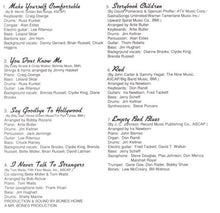 Load image into Gallery viewer, Bette Midler : Broken Blossom (CD, Album, RM)