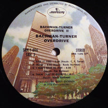 Load image into Gallery viewer, Bachman-Turner Overdrive : Bachman-Turner Overdrive II (LP, Album, RE, CSM)