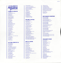 Charger l'image dans la galerie, Ashford & Simpson : Is It Still Good To Ya (LP, Album, Los)