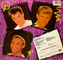 Laden Sie das Bild in den Galerie-Viewer, Culture Club : Kissing To Be Clever (LP, Album, 1st)