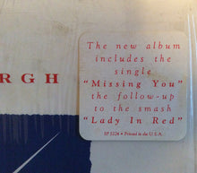 Laden Sie das Bild in den Galerie-Viewer, Chris De Burgh : Flying Colours (LP, Album)