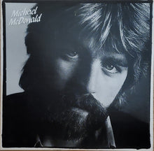 Load image into Gallery viewer, Michael McDonald : If That's What It Takes (LP, Album, Car)