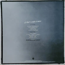 Load image into Gallery viewer, Michael McDonald : If That's What It Takes (LP, Album, Car)