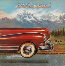 Charger l'image dans la galerie, 38 Special (2) : Special Delivery (LP, Album, Ter)