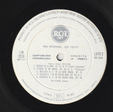 Load image into Gallery viewer, Van Cliburn : My Favorite Chopin (LP, Mono)