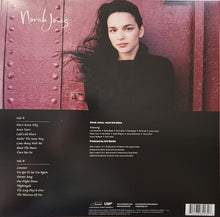 Load image into Gallery viewer, Norah Jones : Come Away With Me (LP, Album, RE, 20t)