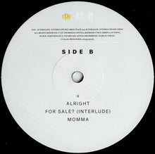 Load image into Gallery viewer, Kendrick Lamar : To Pimp A Butterfly (2xLP, Album, RP, Gat)