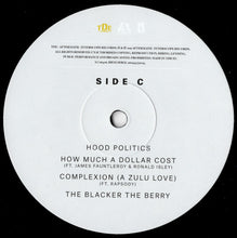 Load image into Gallery viewer, Kendrick Lamar : To Pimp A Butterfly (2xLP, Album, RP, Gat)