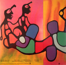 Load image into Gallery viewer, Bruce Cockburn : Dancing In The Dragon's Jaws (LP, Album, RE, R, )