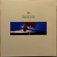 Load image into Gallery viewer, Depeche Mode : Music For The Masses (LP, Album, RE, RM, Gat)