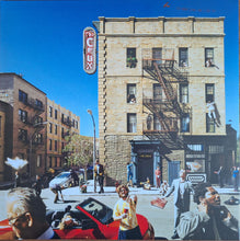 Laden Sie das Bild in den Galerie-Viewer, Djo (13) : The Crux (LP, Album)