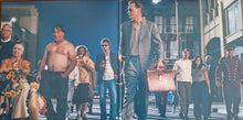 Laden Sie das Bild in den Galerie-Viewer, Djo (13) : The Crux (LP, Album)