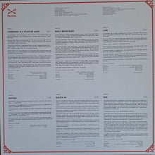 Laden Sie das Bild in den Galerie-Viewer, Djo (13) : The Crux (LP, Album)