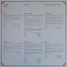 Laden Sie das Bild in den Galerie-Viewer, Djo (13) : The Crux (LP, Album)
