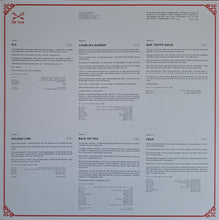 Laden Sie das Bild in den Galerie-Viewer, Djo (13) : The Crux (LP, Album)