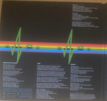 Laden Sie das Bild in den Galerie-Viewer, Pink Floyd : The Dark Side Of The Moon (LP, Album, RE, RM, 50t)